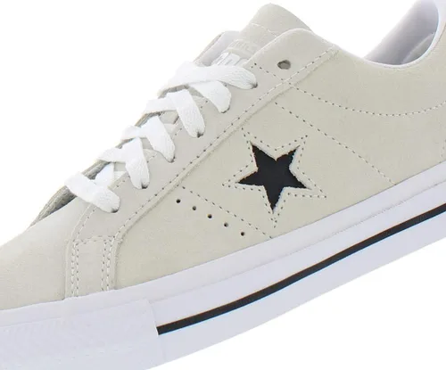 Vista 3 de Converse Chuck Taylor All Star OX 159485C, Unisex, Beige