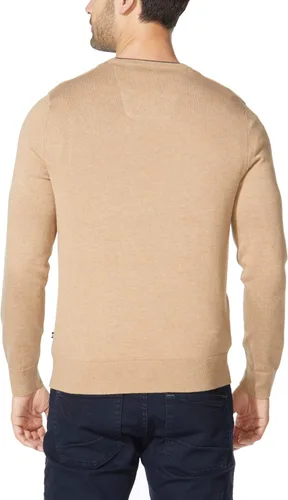 Vista 3 de Nautica Suéter acanalado para hombre