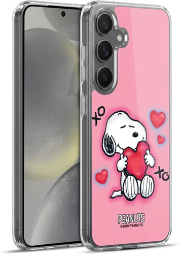 Vista 337 de Head Case Designs Officially Licensed Peanuts Beach Surf Snoopy Boardwalk Airbrush Gel Case [Military Grade Protection] Compatible with Google Pixel