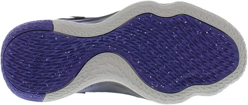 Vista 2 de adidas Tenis de baloncesto unisex para adultos Dame 7 Extply