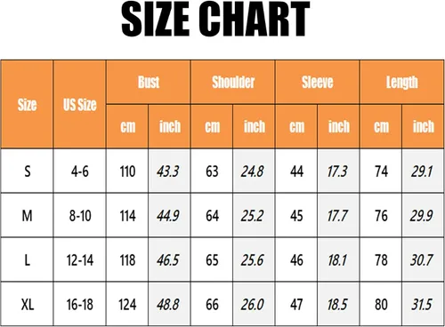 Vista 6 de Agoeast Camisas de algodón de gran tamaño con botones para mujer, blusas sueltas de manga larga para el trabajo