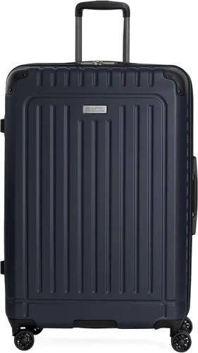 Vista 17 de Ben Sherman Maleta vertical de viaje Spinner Sunderland, Naval, Maleta vertical de viaje Spinner Sunderland