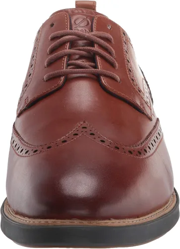 Vista 2 de Cole Haan GRANDEVOLUTON - Pantalones cortos Oxford para hombre