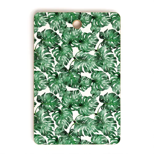 Vista 29 de Society6 Tabla de cortar de bambú 83 naranjas botánicas Boho Art Decoración de cocina Tabla de servir segura para alimentos, alia, 11.5 pulgadas