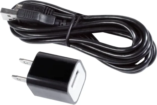 Vista 5 de PRYMEBLU® BTH-300-MAX es un micrófono de solapa Bluetooth multifuncional para radios bidireccionales, teléfonos celulares y tabletas