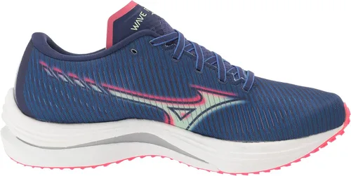 Vista 6 de Mizuno Wave Rebellion - Tenis de correr para hombre