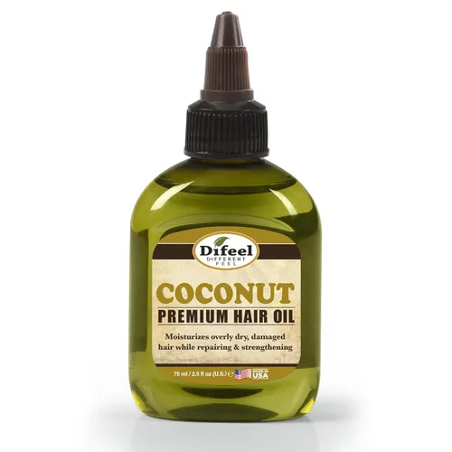 Vista 13 de Difeel Aceite capilar de biotina prémium de 7.1 onzas (paquete de 2)