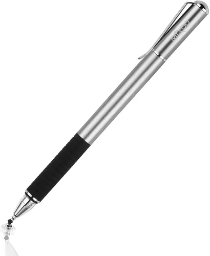 Vista 12 de Mixoo Lápiz capacitivo universal para pantalla táctil iPhone iPad Android Tablet Apple Kindle Switch Chromebook Galaxy todas las pantallas táctiles