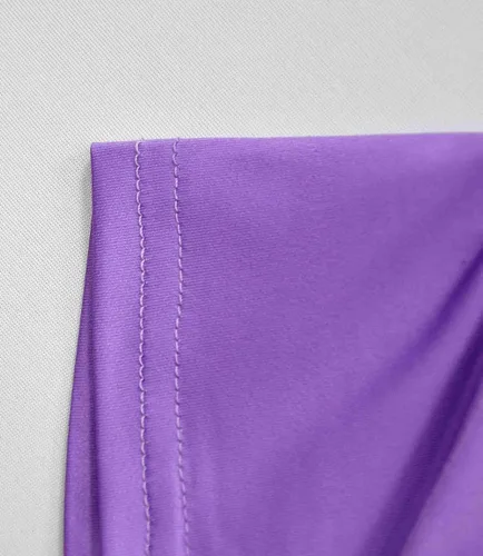 Vista 5 de Vowdicua Disfraz de Isabella para niñas, vestido de cuello redondo Mirabel