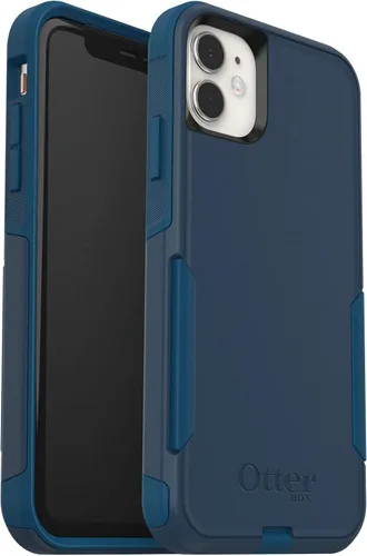 Vista 9 de Funda OtterBox Commuter Series para iPhone 11 (NO Pro/Pro Max) Embalaje No Minorista - Ballet Way