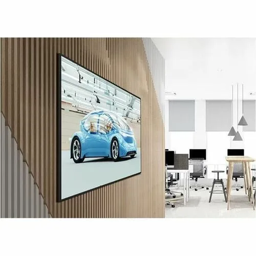 Vista 17 de Monitor industrial 49", UM5N 500 nit