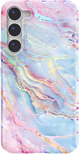 Vista 6 de VELVET CAVIAR Funda compatible con Samsung Galaxy S23 Plus para mujer, [probada en caídas de 8 pies], bonitas fundas protectoras para teléfonos