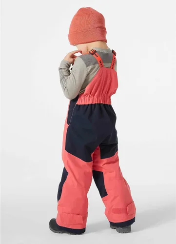 Vista 4 de Helly-Hansen Kids Unisex Rider 2 Insulated Bib