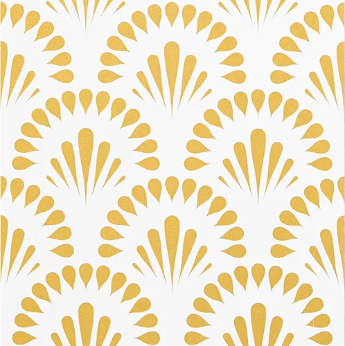 Vista 10 de Papel Tapiz Bohemio Dorado Despegar y Pegar Papel Tapiz Geométrico Autoadhesivo Papel de Contacto Vinilo Removible para Baño Cocina Sala de Estar