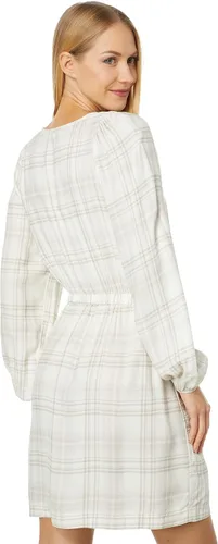 Vista 2 de Splendid Vestido de manga larga Sutton para mujer