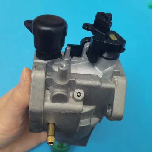 Vista 5 de Carburador de repuesto para generador Honda EB3500 EB3500X EM3500X EB3800 EM3500SX 5000W