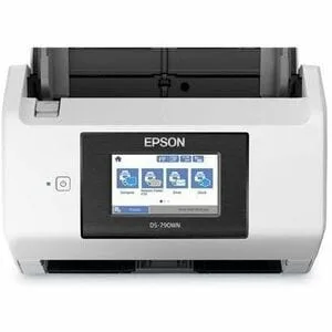 Vista 7 de DS-790WN