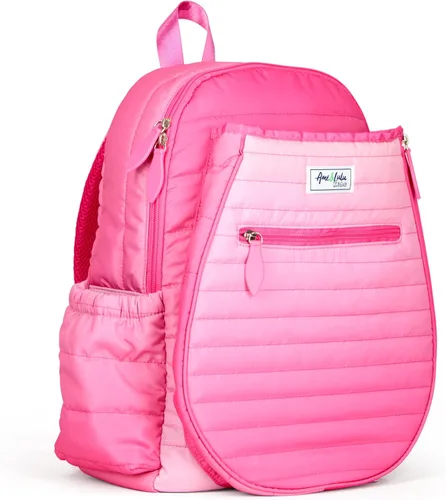 Vista 4 de Ame & Lulu Mochila de tenis Big Love para niños