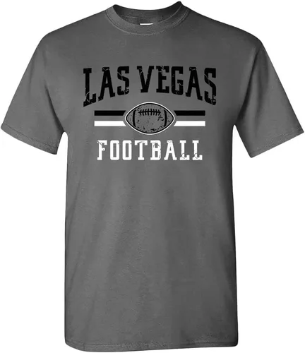 Vista 5 de Camiseta vintage para hombre Team Retro para aficionados al fútbol