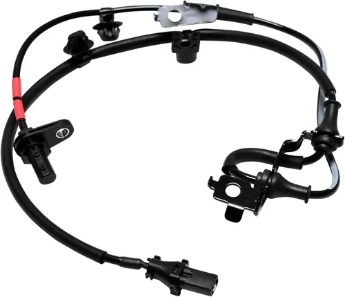 Vista 2 de Mando 25A5206 ABS Sensor de rueda de velocidad Equipo original