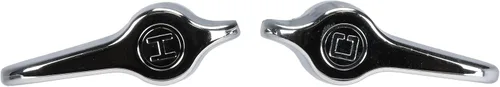 Vista 4 de Danco 88516 Vice-Grip - Manijas para fregadero (1 unidad), color cromado