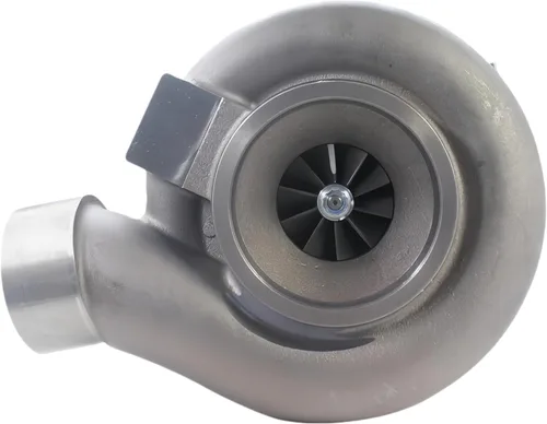 Vista 2 de CAT Caterpillar - Turbocompresor de alta presión Turbo C15 Acert