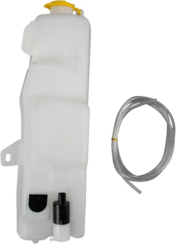 Vista 218 de Depósito de limpiaparabrisas TRQ Para Toyota RAV4 2013-2016