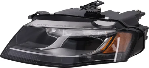 Vista 10 de Garage-Pro Faro delantero lateral del pasajero para Audi A4 Quattro 2002-2005 Halogen Sedan & Wagon se adapta a Avant & Base; B6, 2ª