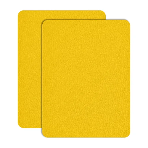 Vista 76 de Cinta de parche de reparación de cuero de 4 x 60 pulgadas, cinta autoadhesiva fuerte para muebles, sofás, sillones, asientos de automóvil, armarios