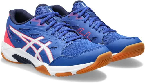 Vista 2 de ASICS Zapatillas deportivas de interior Gel-Rocket 11 para mujer