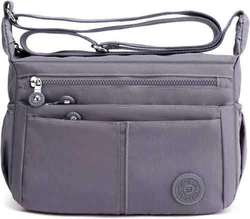 Vista 9 de FANDARE Bolsos de hombro casuales para mujer