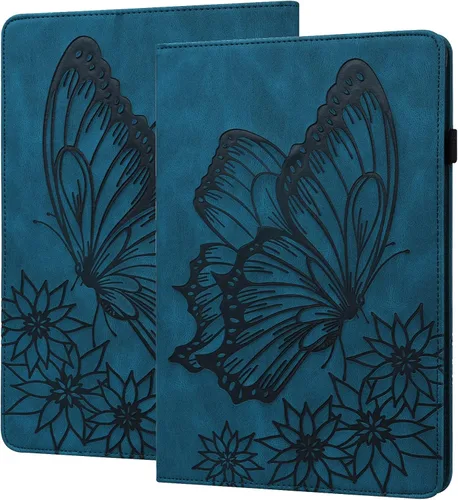 Vista 19 de Dteck Funda para Kindle Paperwhite (6 pulgadas) (10ª generación 2018/7ª generación 2015 2016/6ª generación 2013/5ª generación 2012) – Funda delgada