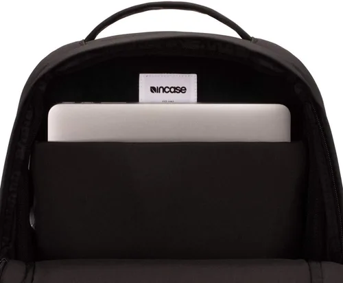 Vista 6 de Incase City Collection mochila, Negro