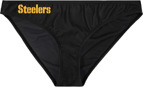 Vista 588 de FOCO Women's NFL Team Logo Ladies Bathing Swim Wear Suit