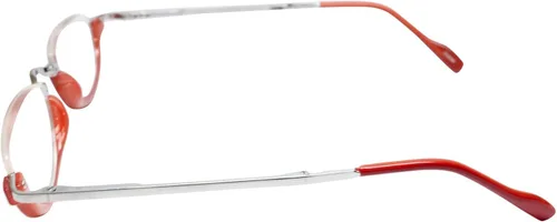 Vista 2 de Calabria 309 - Gafas de lectura plegables pequeñas sin montura 2323in