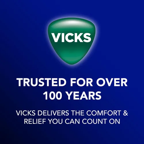 Vista 7 de Vicks CoolRelief - Humidificador de niebla fría, vaporizador de habitación pequeña a mediana para bebés, niños, adultos, 1.2 galones