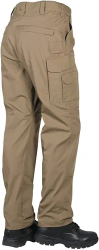 Vista 2 de Tru-Spec 1485 24-7 Pro Flex Pantalones tácticos de carga, azul marino