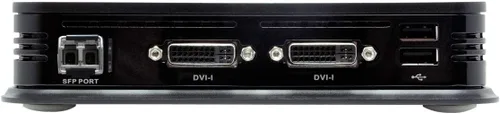 Vista 4 de EVGA PD05 PCoIP Zero Client