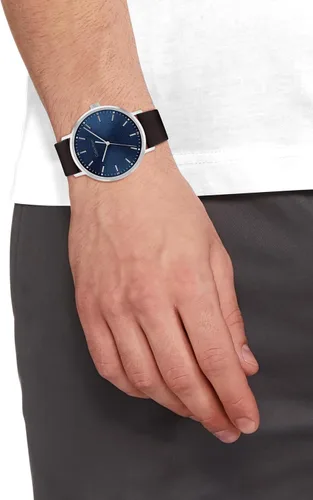 Vista 4 de Calvin Klein Men's Quartz Watches Uncompromising