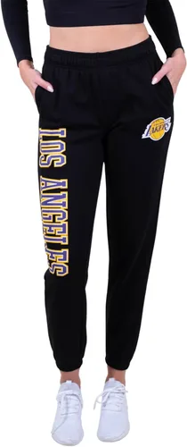 Vista 17 de Ultra Game Women's NBA Official Super Soft Active Fleece Sweatpants Joggers