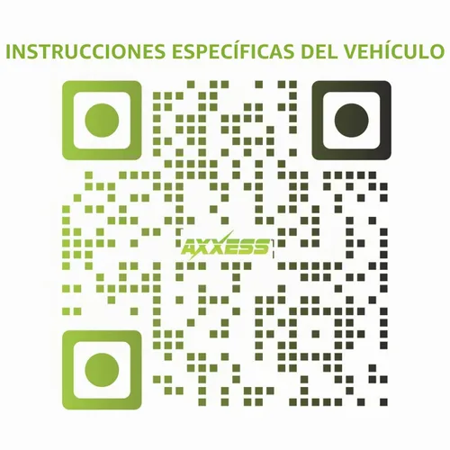 Vista 7 de AXXESS Interfaz de control del volante AXSWC-2: ahora funciona con la mayoría de las marcas de radio menos conocidas