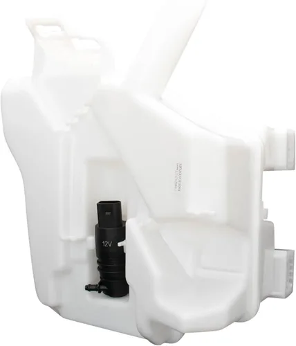 Vista 5 de Depósito de limpiaparabrisas compatible con Chevrolet Cruze 2016-2019