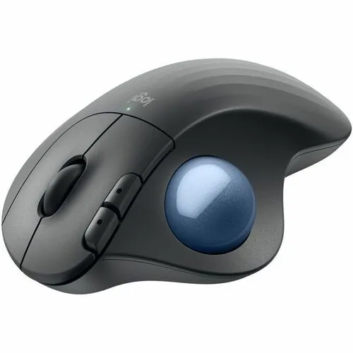 Vista 4 de ERGO M575S Wireless Trackball-GRAPHITE