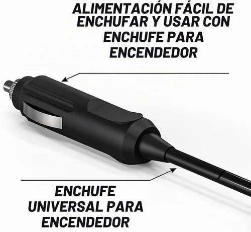 Vista 6 de Feniex Industries - Foco remoto, luz LED con control remoto