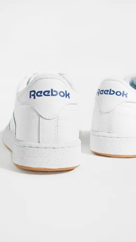 Vista 3 de Reebok Tenis Club C 85 unisex