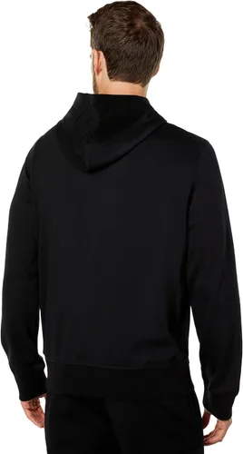 Vista 2 de Psycho Bunny Sudadera con capucha Patchin