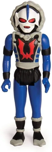 Vista 2 de Figura de reacción Super7 Masters of The Universe - Hordak