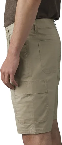 Vista 6 de prAna Pantalones cortos Double Peak para hombre
