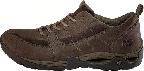 Vista 2 de Caterpillar Criterion Oxford, Tmoro para hombre, marrón, 12