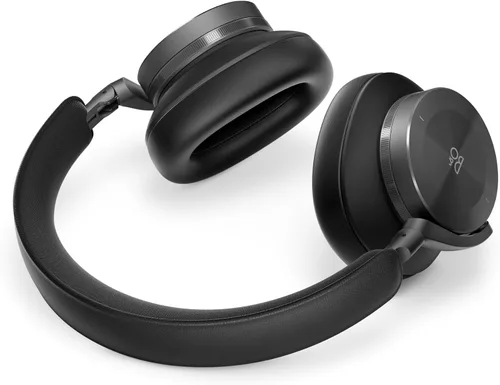 Vista 11 de Bang & Olufsen Beoplay H95 Premium Cómodos Auriculares Inalámbricos con Cancelación Activa de Ruido (ANC) Sobre la Oreja con Estuche de Transporte